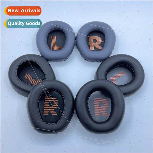 适用JBL QUANTUM100 Q200 Q300 Q400 Q6 Q800 headphone sets ear