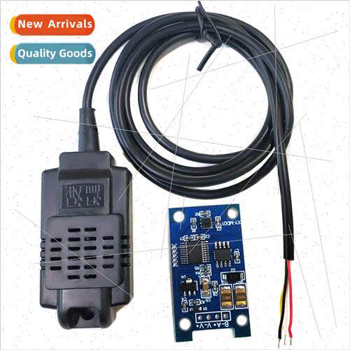 Temperature Humidy Transmter SHT20 Sensor Module Precision T
