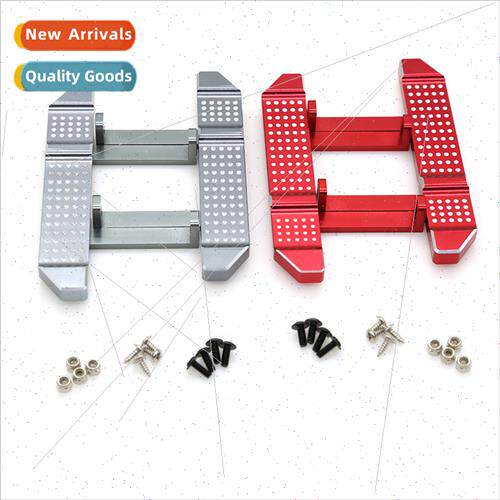 model D90 RC car special metal pedal MN99S upgrade modificat