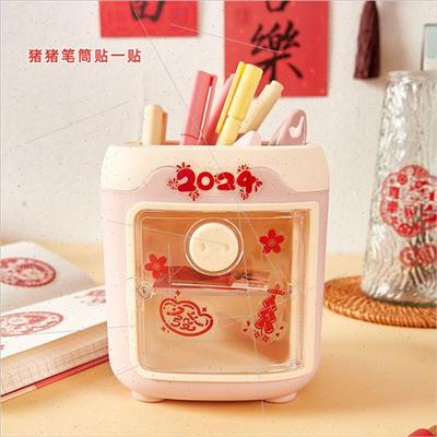 mini window decals mini decorative stickers 2024 new sticker