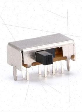 Toggle swch SK-23D07VG4 Shank height 4mm 8 feet 3 posions SK