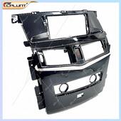 PATROL Nissan Touareg center Android panel frame适用NISSAN