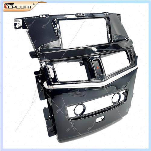 Android frame适用NISSAN Nissan PATROL Touareg center panel c