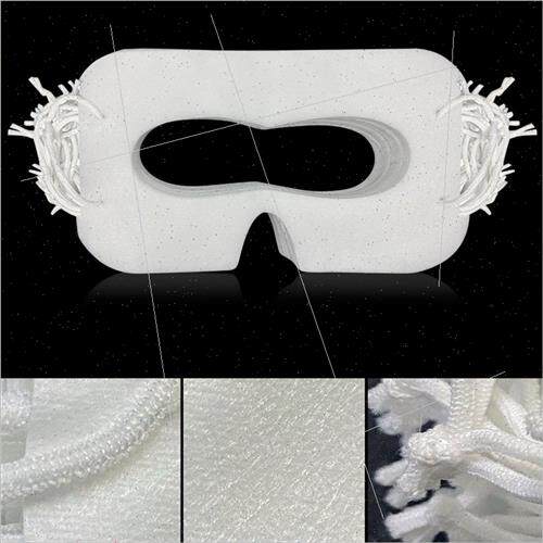Clean soft breathable eye mask适用Meta quest 3/oculus quest