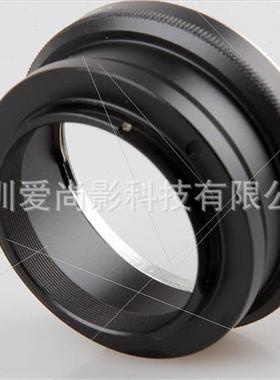 EOS-NEX adapter ring适用Canon EF lens adapter NEX3 NEX5 body