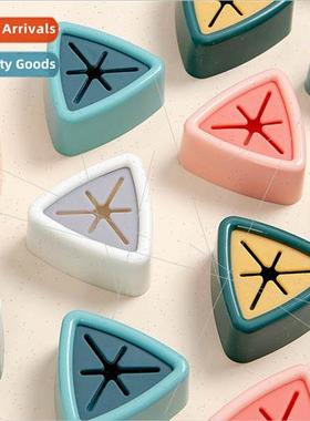 Creative no-punch towel plug household kchen rag plug dishcl