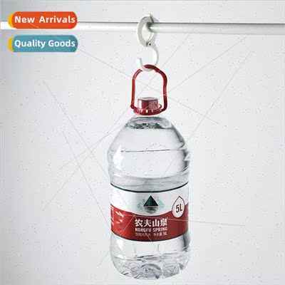 mple 2pcs Adjustable Snap Hooks Multi-functional Kchen & Bat