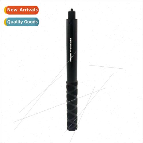 适用insta360 ONE X3/X2/X Stealth Selfie Stick 70cm/120cm Alu
