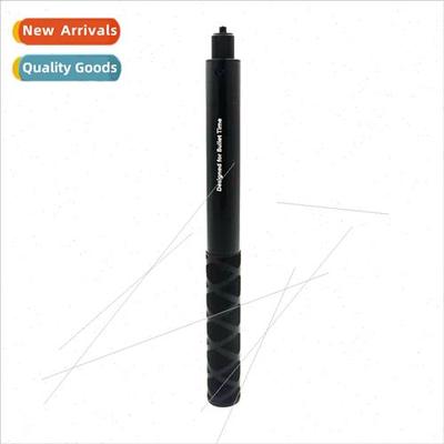 适用insta360 ONE X3/X2/X Stealth Selfie Stick 70cm/120cm Alu