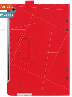 适用Huawei M5 10.8 Leather Case mediapad protective case bif