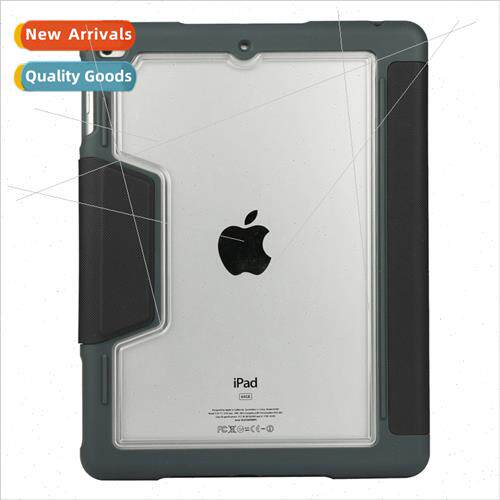 适用IPad9.7 Protective Case IPad2018 Tablet Case IPad Case w