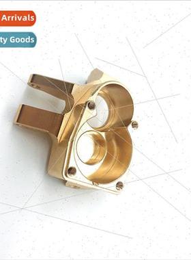 Axial Capra 1.9 SCX10 Triplex Steering Cups Copper Cups Pair