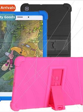 适用Samsung Tab A 8.0-inch SM-T290 protective case T295 drop