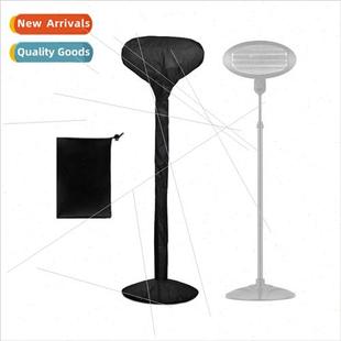 210D Oxd Cloth Deck Electric Heater Full Coverage WaterproPr