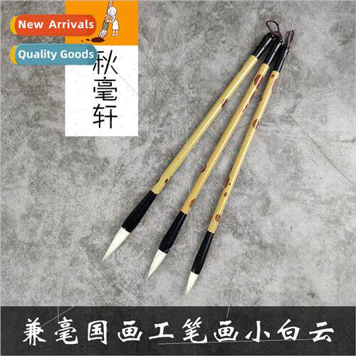 Work Brush Painting Small Whe Cloud Set Beginner Particle Dy