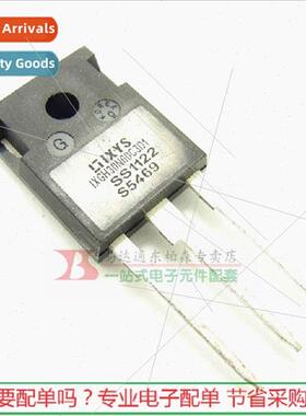 IXGH30N60C3D1 IXGH28N60B3D1 High Power IGBT Triode TO247 BrN