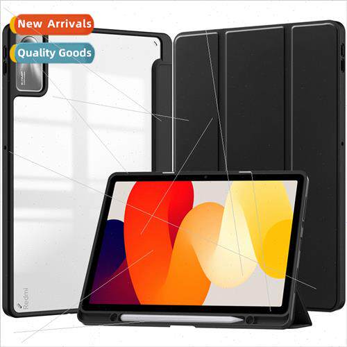 适用Xiaomi acrylic Redmi pad acrylic protective case redmi 1