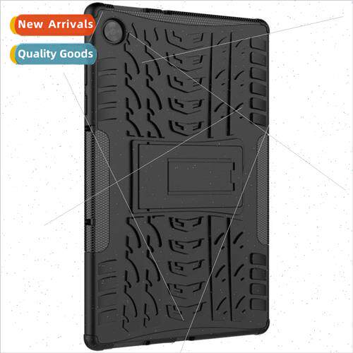 适用Lenovo Tab M10 HD Gen2 Dazzle Stripe PC StTPU Tablet Cas