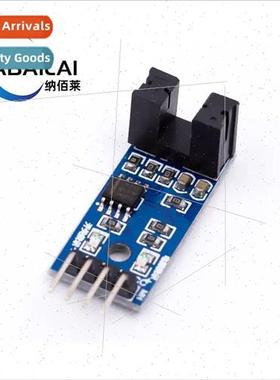 Speed Sensors Counters Motor Test Slotted Optocoupler Module