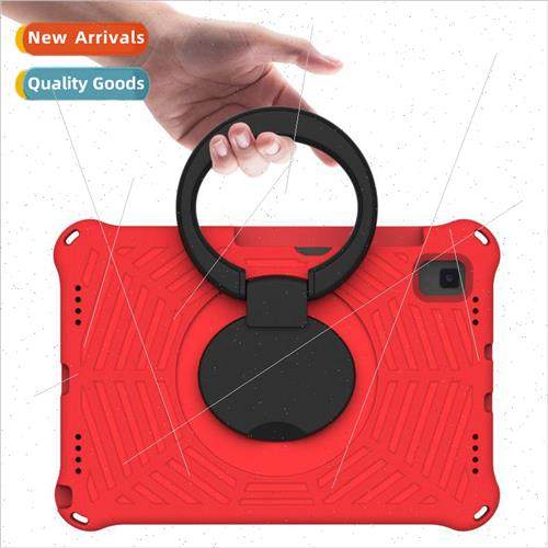 Protective Case适用Samsung S6 Lite/S6 T860/S5e Kids Tablet P