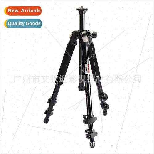 Metal bracket 01T three-trigger set camera tripod self-timer