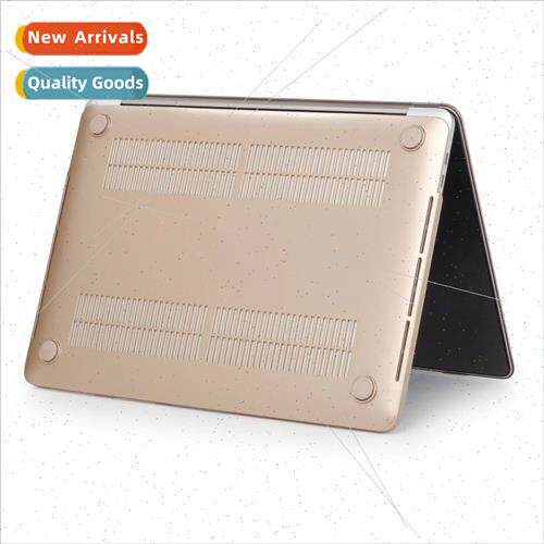 适用macbook16Pro13.3 inch Air适用Apple laptop case frosted c