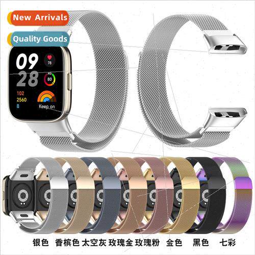 适用Redmi watch 3 Milan watch bRedmi watch 3 Milan magnetic