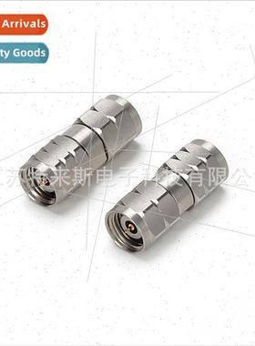 1.85 to 2.4 male to male Stainless steel passivated 50G VSWR