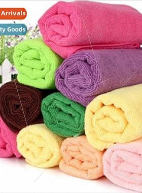 Multi-Purpose Fine Fiber Soft Pet Grooming Towel适用Dogs Cat