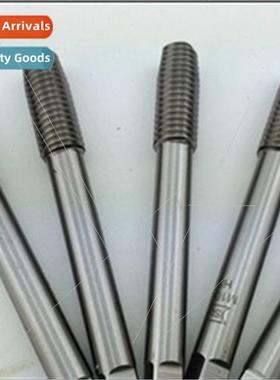 Threading Tools Ltd. Machine Extruded Taps Taps M3/M4/M5/M6/