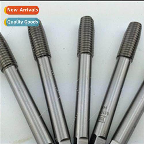 Threading Tools Ltd. Machine Extruded Taps Taps M3/M4/M5/M6/