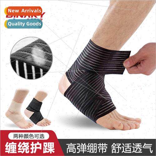 Sports ankle guards anti-fracture ankle wrap bandage ultra-t