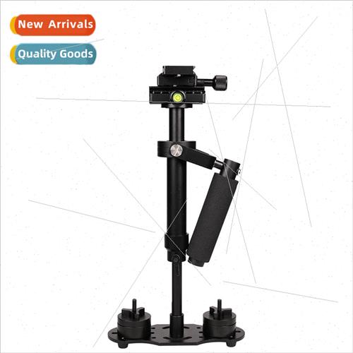 Aluminum Stabilizer S40 Handheld Stabilizer DSLR Camera Vide