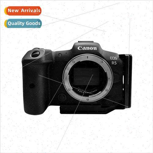适用Canon R5 special camera L-plate quick release plate vert