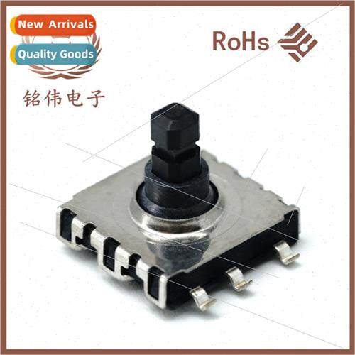 10*10*9 five-way flick swch Miniature five-way swch keypad M