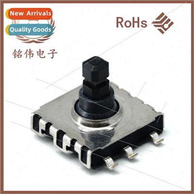 10*10*9 five-way flick swch Miniature five-way swch keypad M