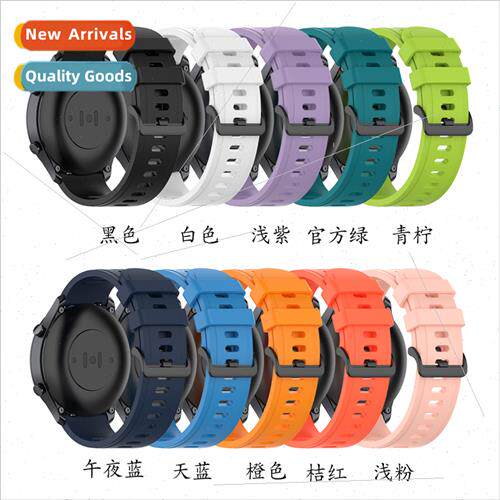 适用Mi Watch color 2/color sport edition strap Huami univers