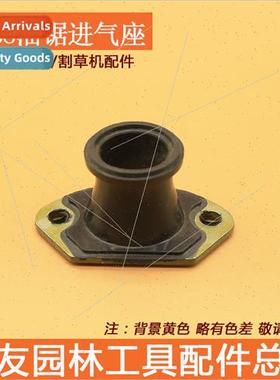 52 58 5900 Chain Saw Intake Block Small Gasoline Saw Felling