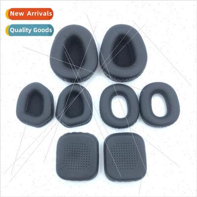 适用Logitech UE4000 UE4500 UE5000 UE6000 H600 390 headset co