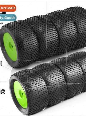 RED SPIDER 1/8 Competion Truck Tire Thin Nails