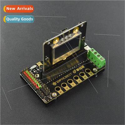 Control IO expansion board microb development board educatio