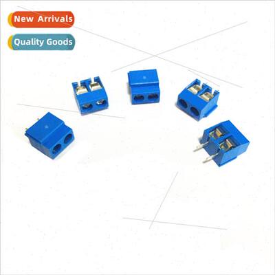 Blue 5.08-301-2P terminal block Terminal block