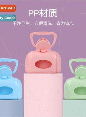 Pet poop picker dog poop scooper pick up poop tool portable