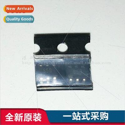 ADG719BRTZ-REEL7 SMT S5B CMOS ngle-pole Double-throw Swch SO