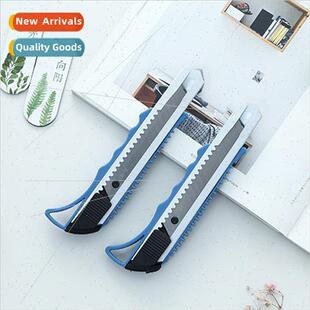 Art knife large wallpaper knife metal laminating wallpaper k