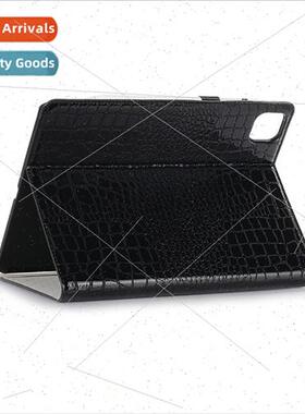 适用2020 model iPad Pro12.9 tablet case crocodile pattern 12