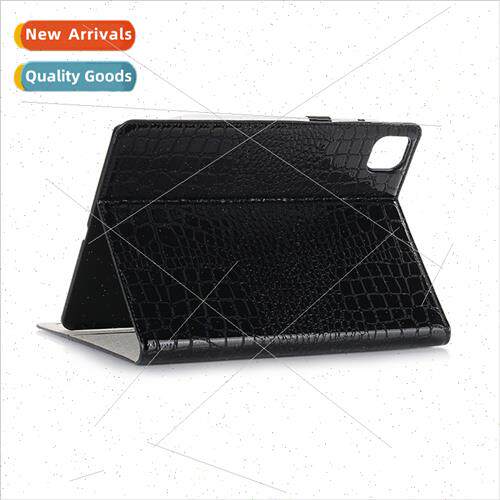 适用2020 model iPad Pro12.9 tablet case crocodile pattern 12
