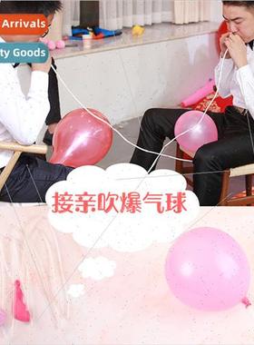 pickup game props creative compulsion new best man to block