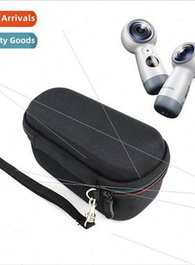 Samsung new Gear 360 camera organizer bag panoramic camera p