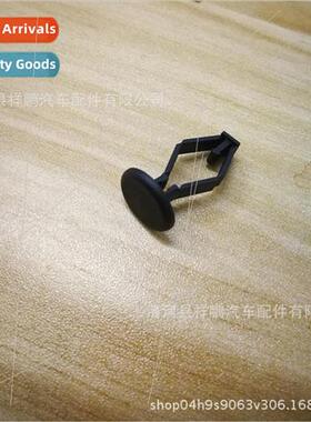 car carpet snaps foot mat snaps anti-slip buckle floor plast